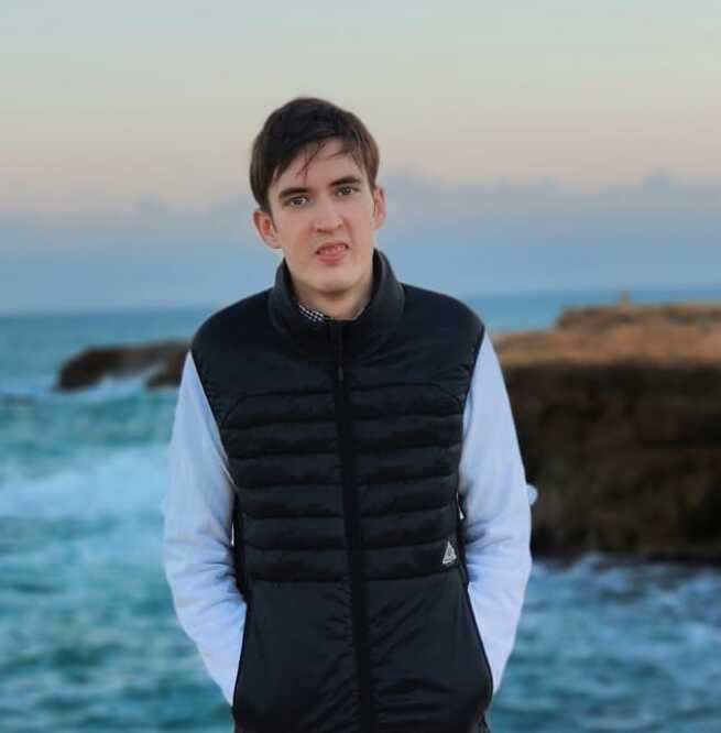 Bogdan Naivert, 22