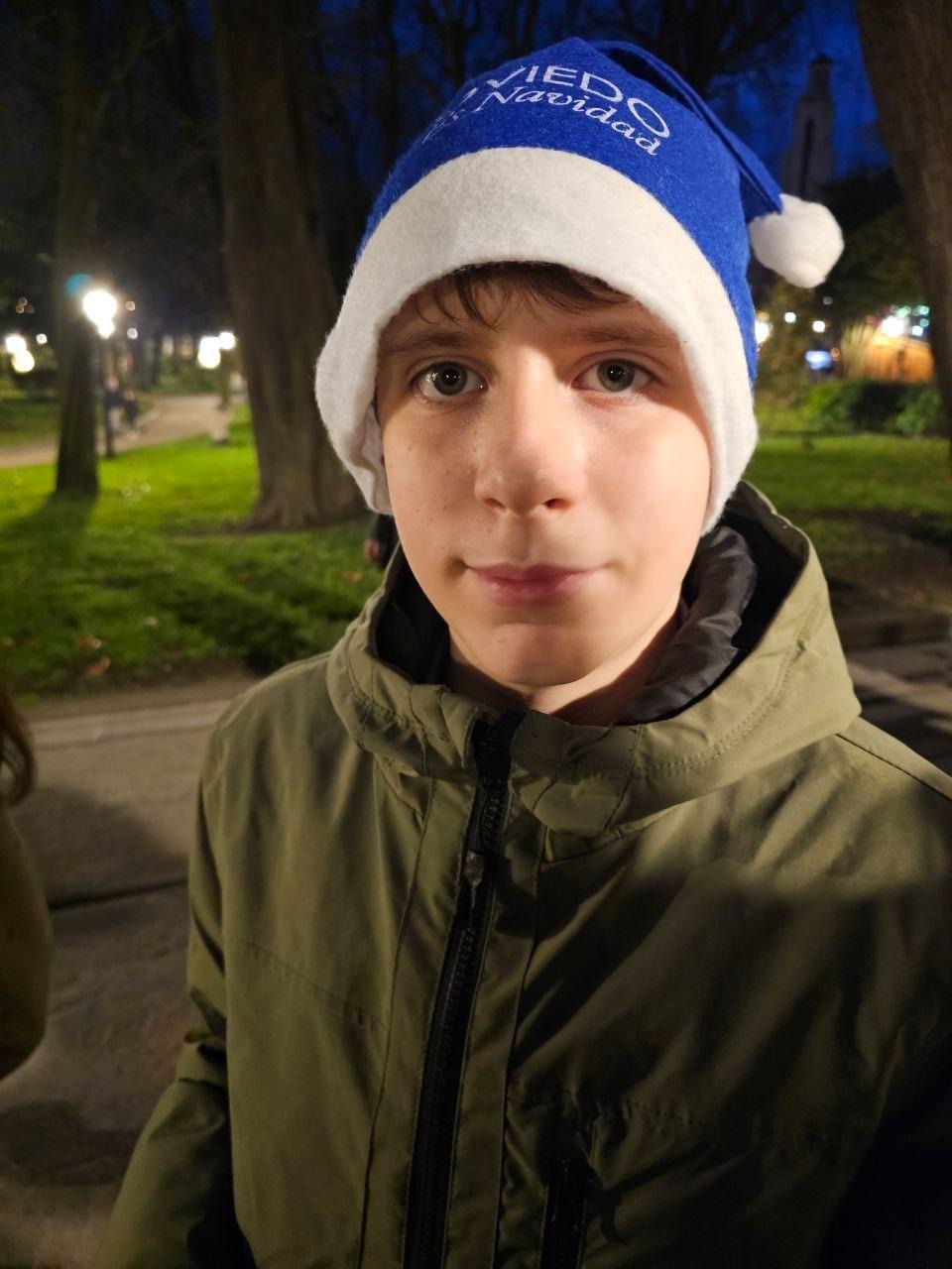 Nikita, 12
